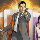 Illustration for article titled Murder, Martinis, & Mundanity: The Office Politics of Archer